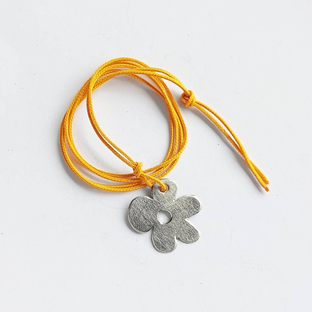 wisiory KWIAT wisiorek