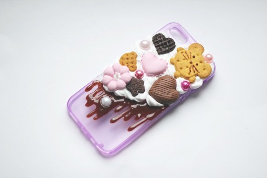 Iphone 5 ciasteczkatynki