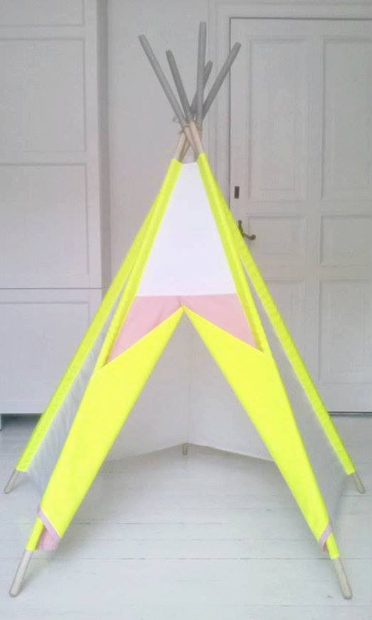 Tipi littleNOMAD / namiot / wigwam LittleNOMAD