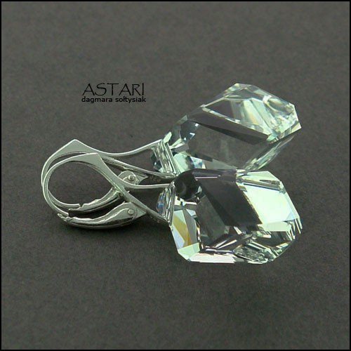 kryształ SWAROVSKI EXCLUSIVE - CRYSTAL Astari
