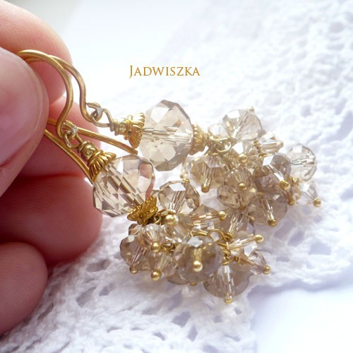 Golden-kryształowe grona XXXJadwiszka