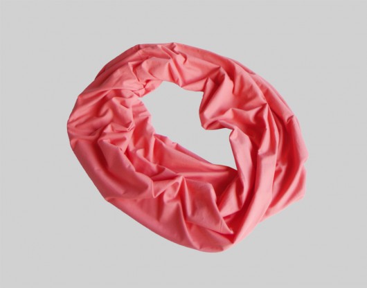 FLAMINGO. Tuba. Bawełna Organiczna mmhm