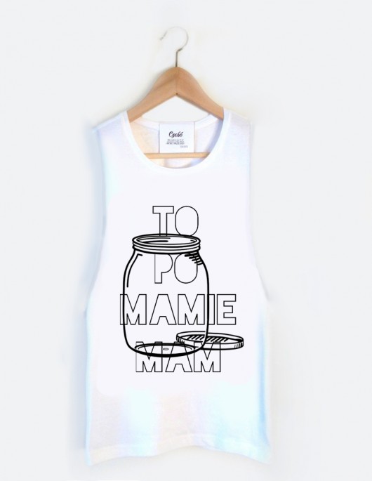 T shirt Słoik - To po Mamie mam -  Yeah Bunny M deleted_12136308