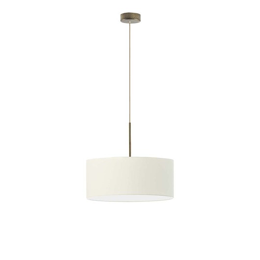 Nowoczesna lampa wisząca SINTRA fi - 40 cm LYSNE