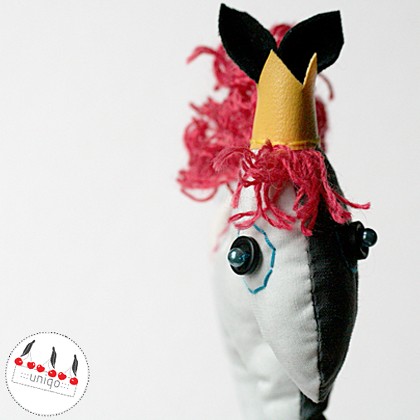 ::: KRÓLEWNA KALINA ::: uniqo