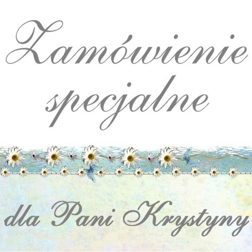 Urodzinowa lokomotywa - z imieniem jelonkaa