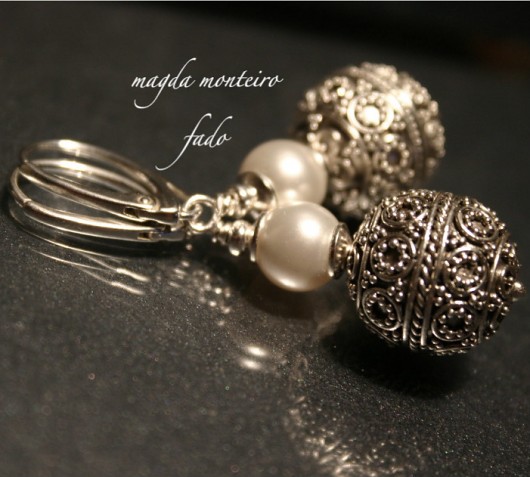 pearls & bali fado