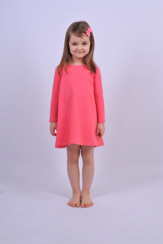 Sukienka Scarlett Guga Marie