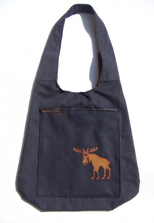 ::jak moose to moose:: BOHINI