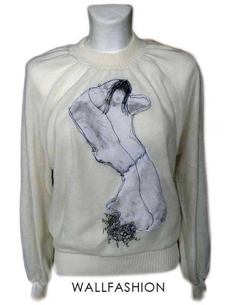 WAHANIA WALLFASHION
