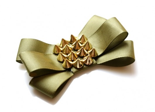 glam rock loop Republika jewelry
