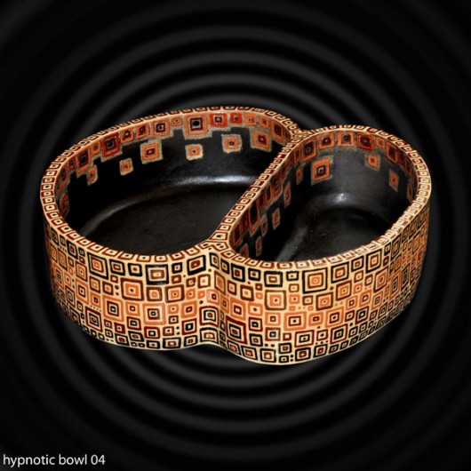 Misa dwukomorowa Hypnotic