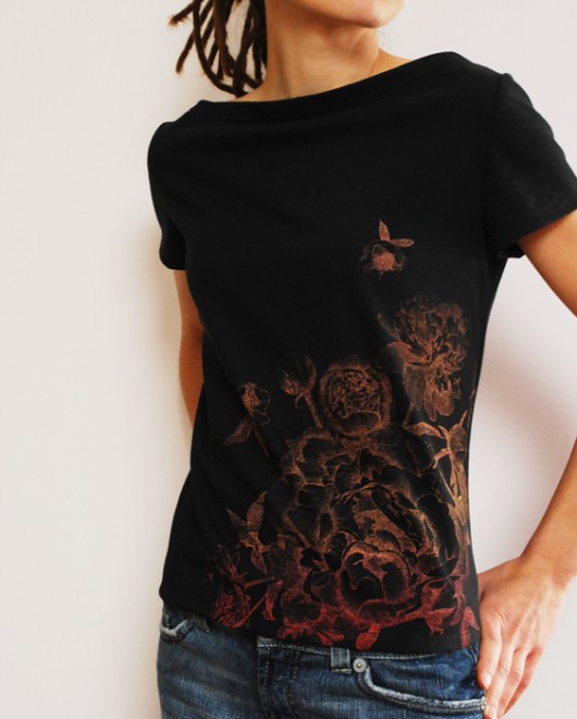 T-shirt 42 eviva larte