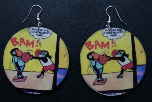 bam! k u r k a