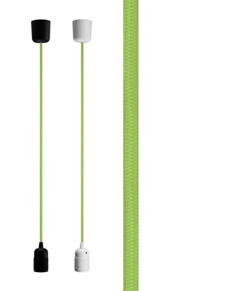 steeLOFT Green Pea Norla Design