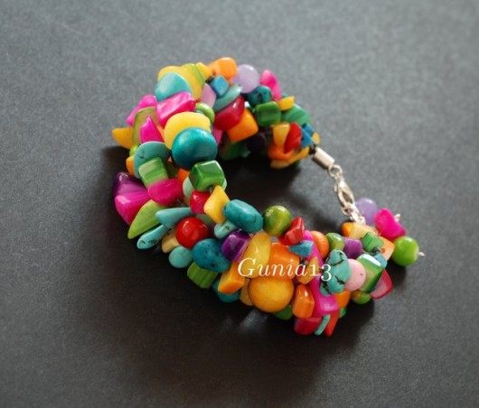 BRANSCOLOUR gunia13