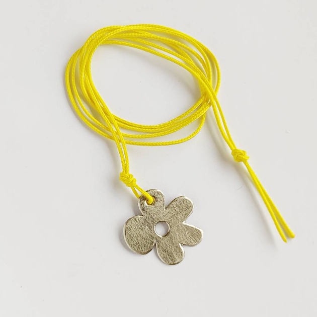 wisiory KWIAT wisiorek