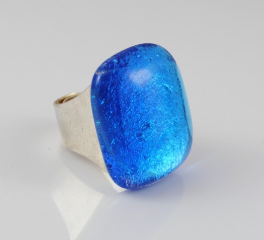 blue glam funkyandchic