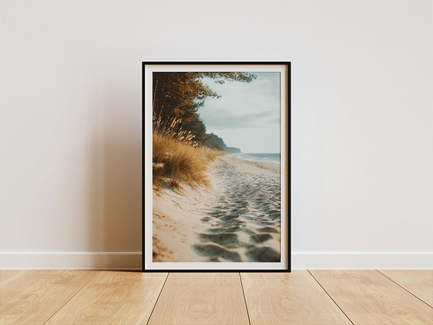 plakaty Plakat - Lipcowe Rowy