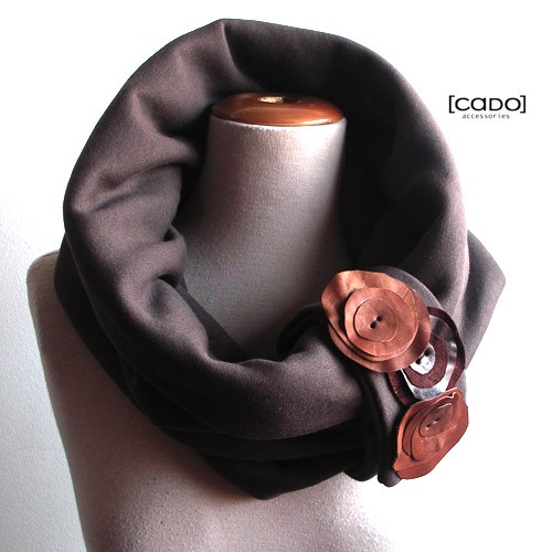 Cado Handmade Komin Flower CADOaccessories