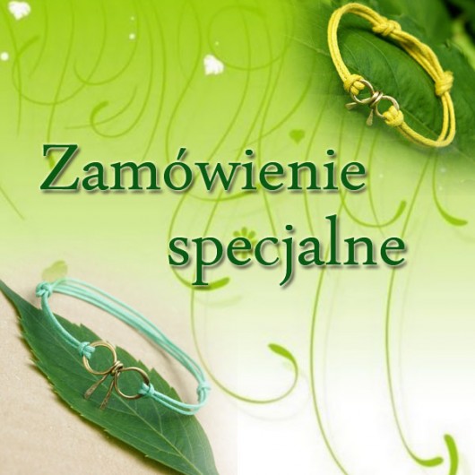 Zamówienie SHEandHE