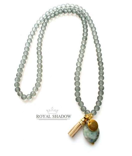 Royal shadow Republika jewelry