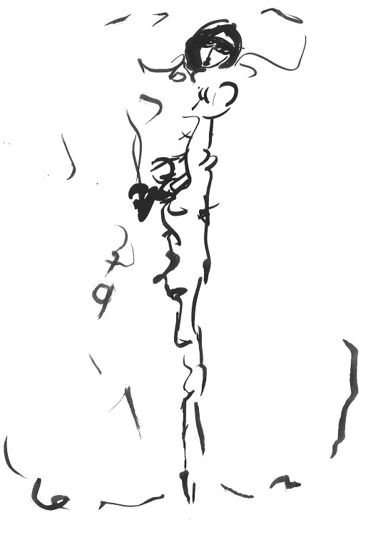Tempus fugit, aeternitas manet XIII kos16