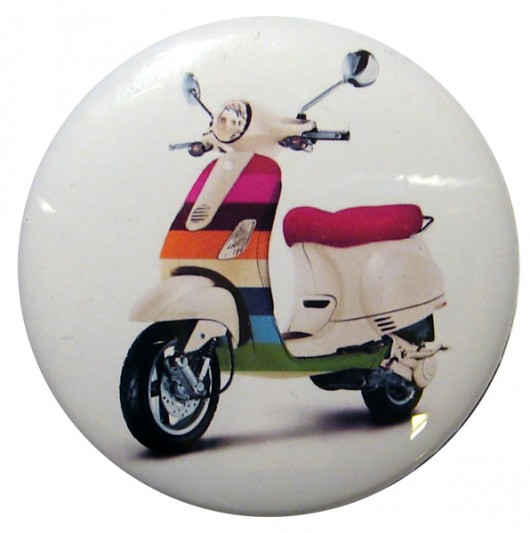 vespa Monika Roth