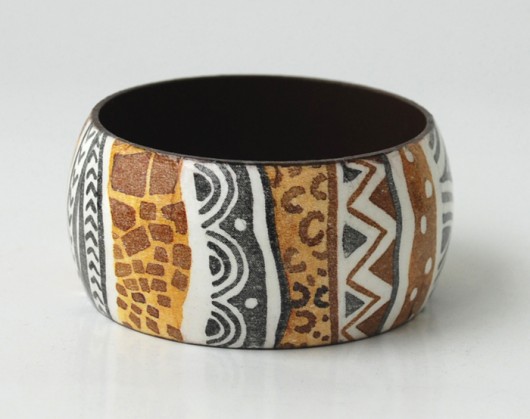 Safari artrachela