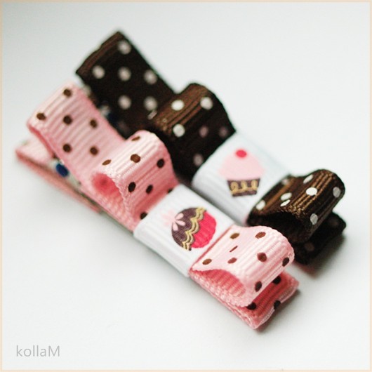 muffinki kollale