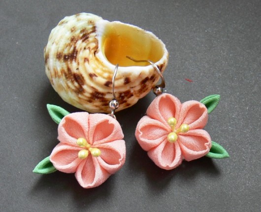 April Sakura Oiran