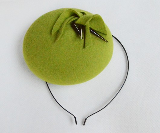 2/14 FILEMONKA ZIELONA YOKOdesign