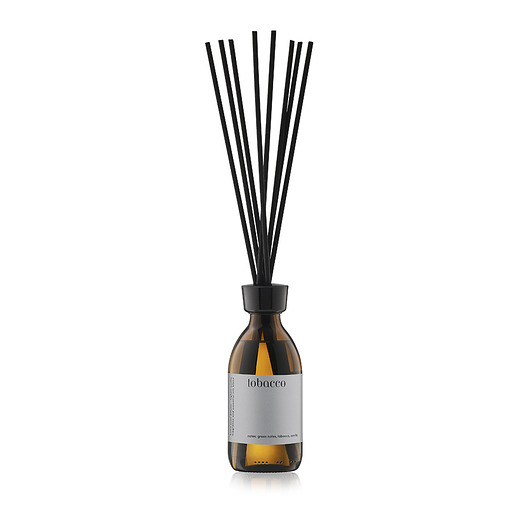 zapachy - inne Dyfuzor zapachowy do wnętrz tabaka 250 ml