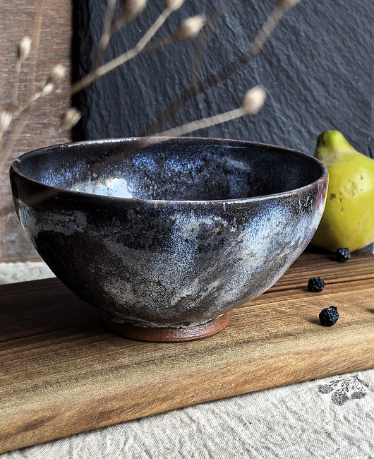 miski i misy Miska ceramiczna
