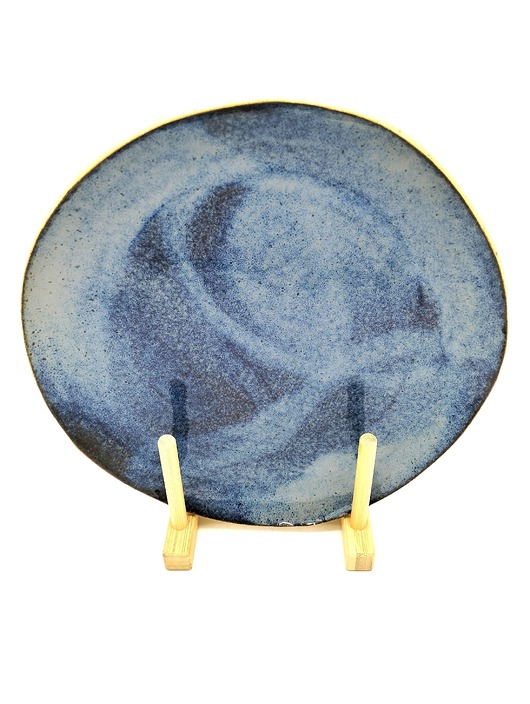 patery i talerze Talerz ceramiczny