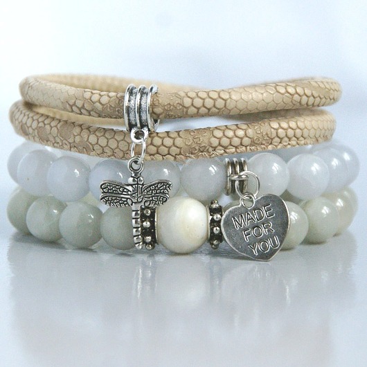 KOMPLET :: made for you :: PASTEL SET III kaktusia
