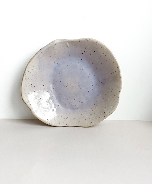 miska jagoda #2 nobo ceramics