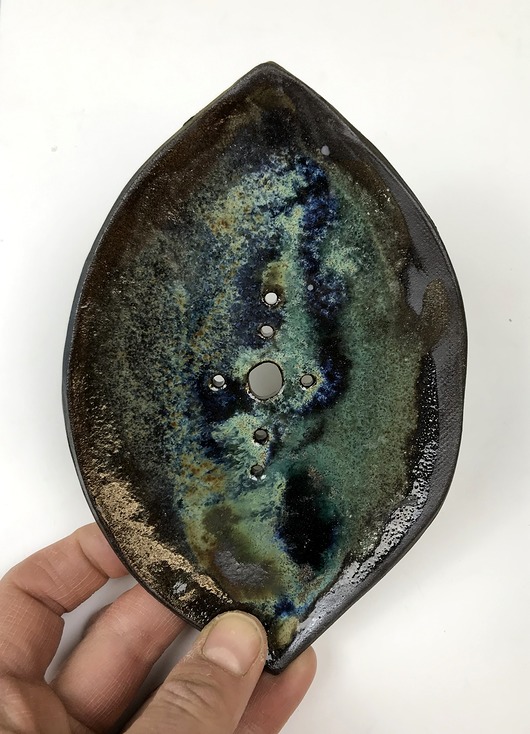 Mydelniczka "Magma" Ceramystiq