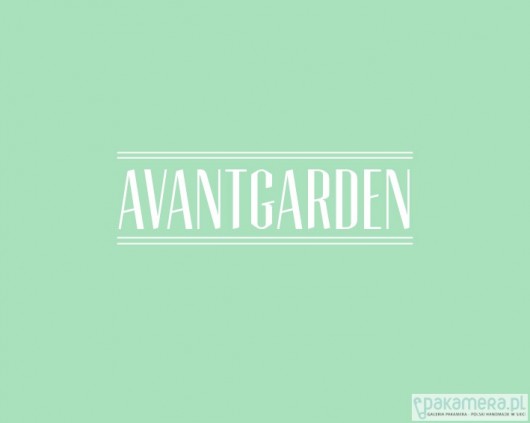 Wianki dla Pani Ani Avantgarden