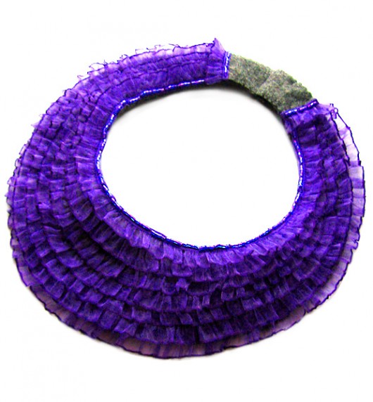 Kolia violet Gravika