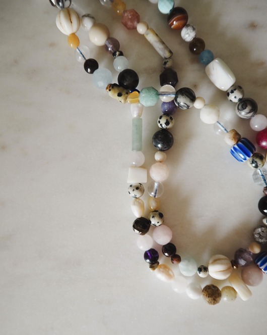 chokery Funky Choker Klasyk