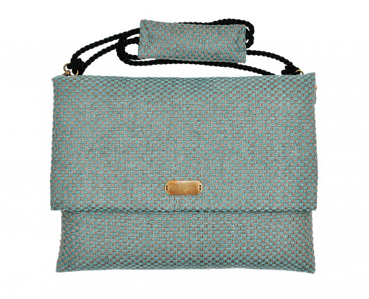 Turquoise Lola Victoria Design