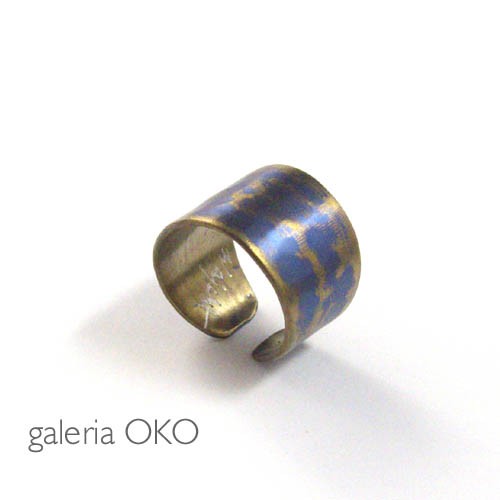 Nieślubna galeria OKO