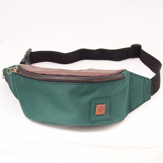 Nerka Nuff wear Oxide | Green Nuff