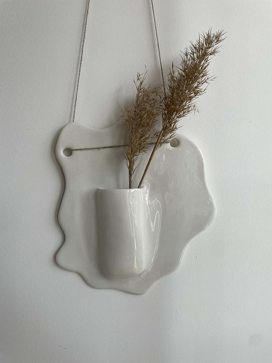 wazony Wazon naścienny