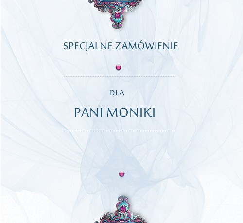 Zamówienie dla Pani Moniki Ewa Saj Fotografie