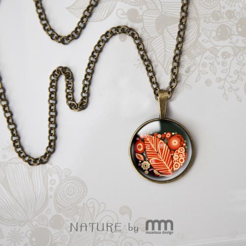 Autumn muamua design