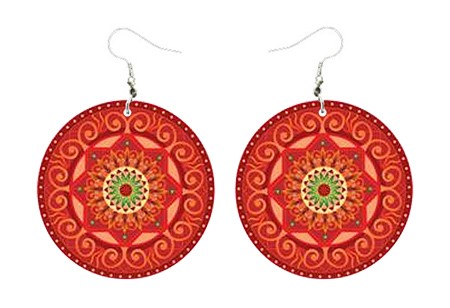 Mandala stabilizacji KuKa