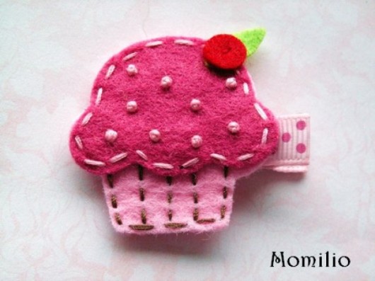 Love muffin Momilio