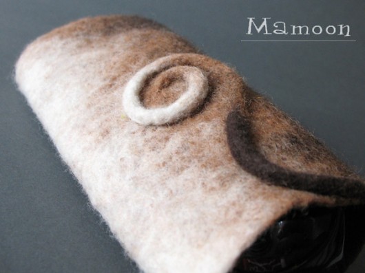 latte macchiato Mamoon